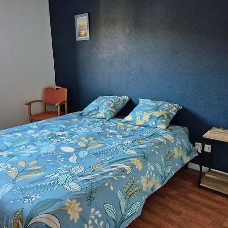 Couleur Ocean * Saint-Paul-lès-Dax