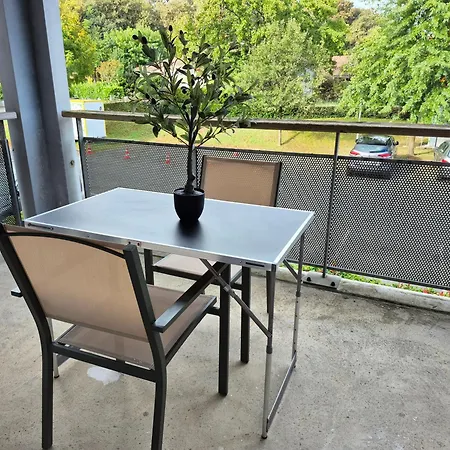 Couleur Ocean * Saint-Paul-lès-Dax