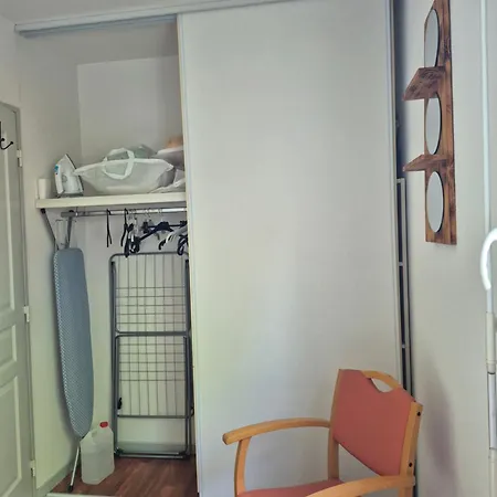 דירה Couleur Ocean