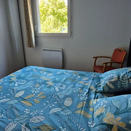 דירה Couleur Ocean