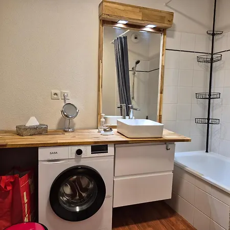 דירה Couleur Ocean Saint-Paul-lès-Dax