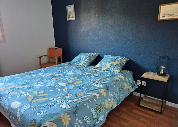 Couleur Océan * Saint-Paul-lès-Dax