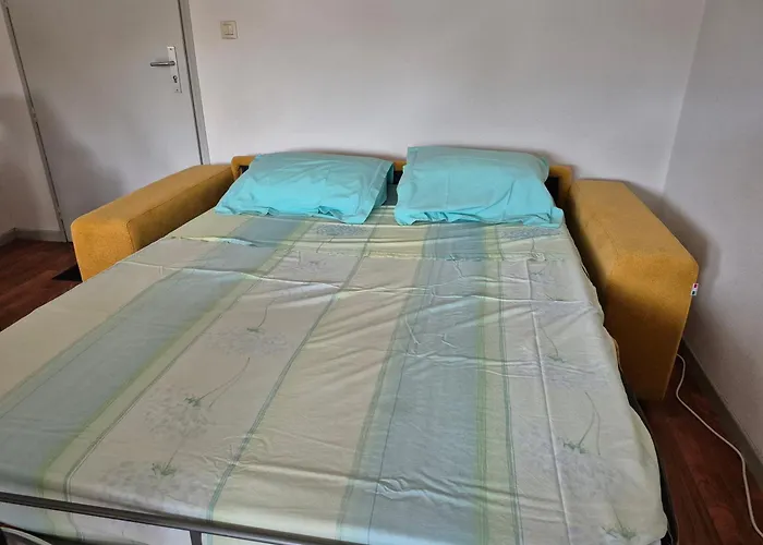 Appartamento Couleur Océan *