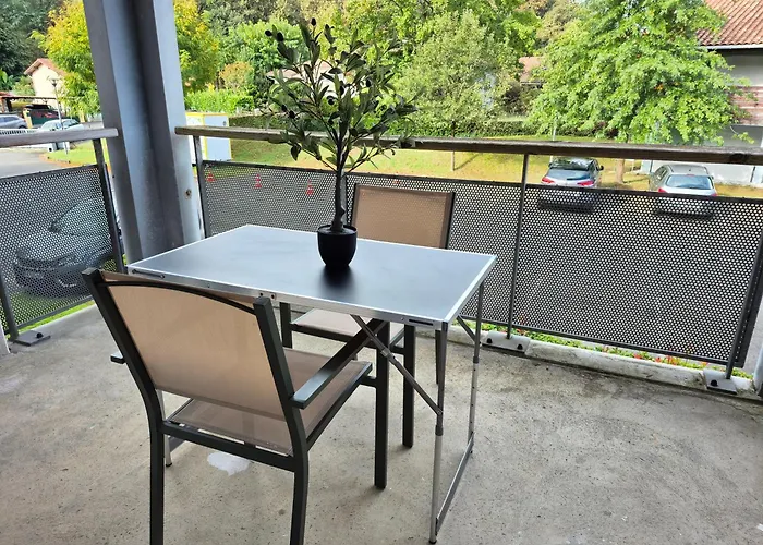 Couleur Océan * Saint-Paul-lès-Dax