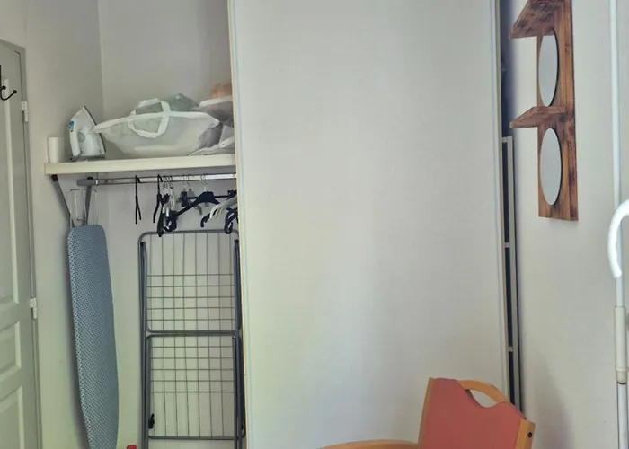 Appartamento Couleur Océan