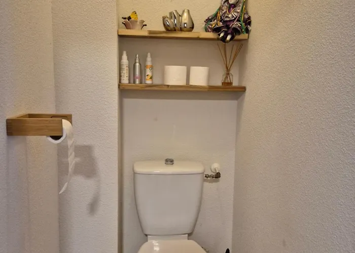 Appartamento Couleur Océan *