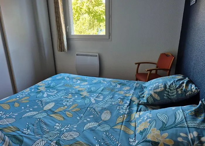 Appartamento Couleur Océan