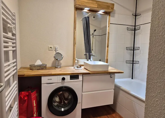 Appartamento Couleur Océan Saint-Paul-lès-Dax