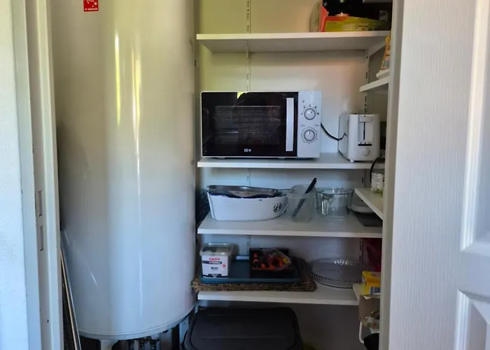 Couleur Océan Appartamento